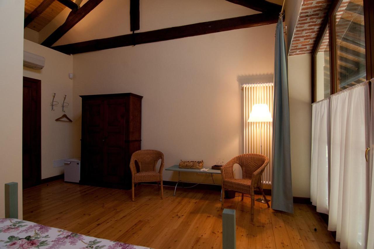Bed and Breakfast Polidora Laveno-Mombello Exterior foto